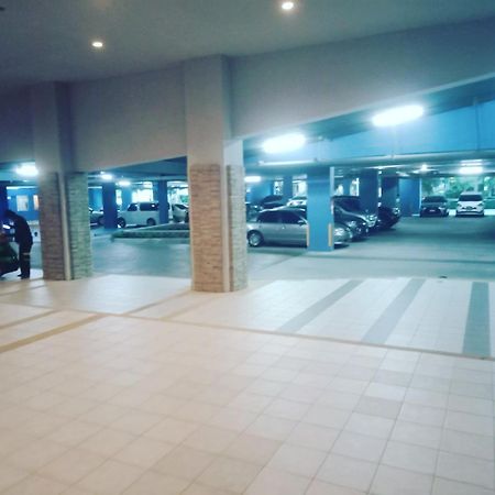 Jomtien Pattaya Condo Seaview Room Premium מראה חיצוני תמונה
