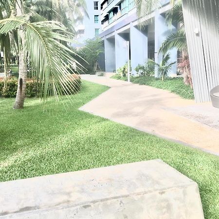 Jomtien Pattaya Condo Seaview Room Premium מראה חיצוני תמונה