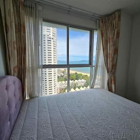 Jomtien Pattaya Condo Seaview Room Premium מראה חיצוני תמונה