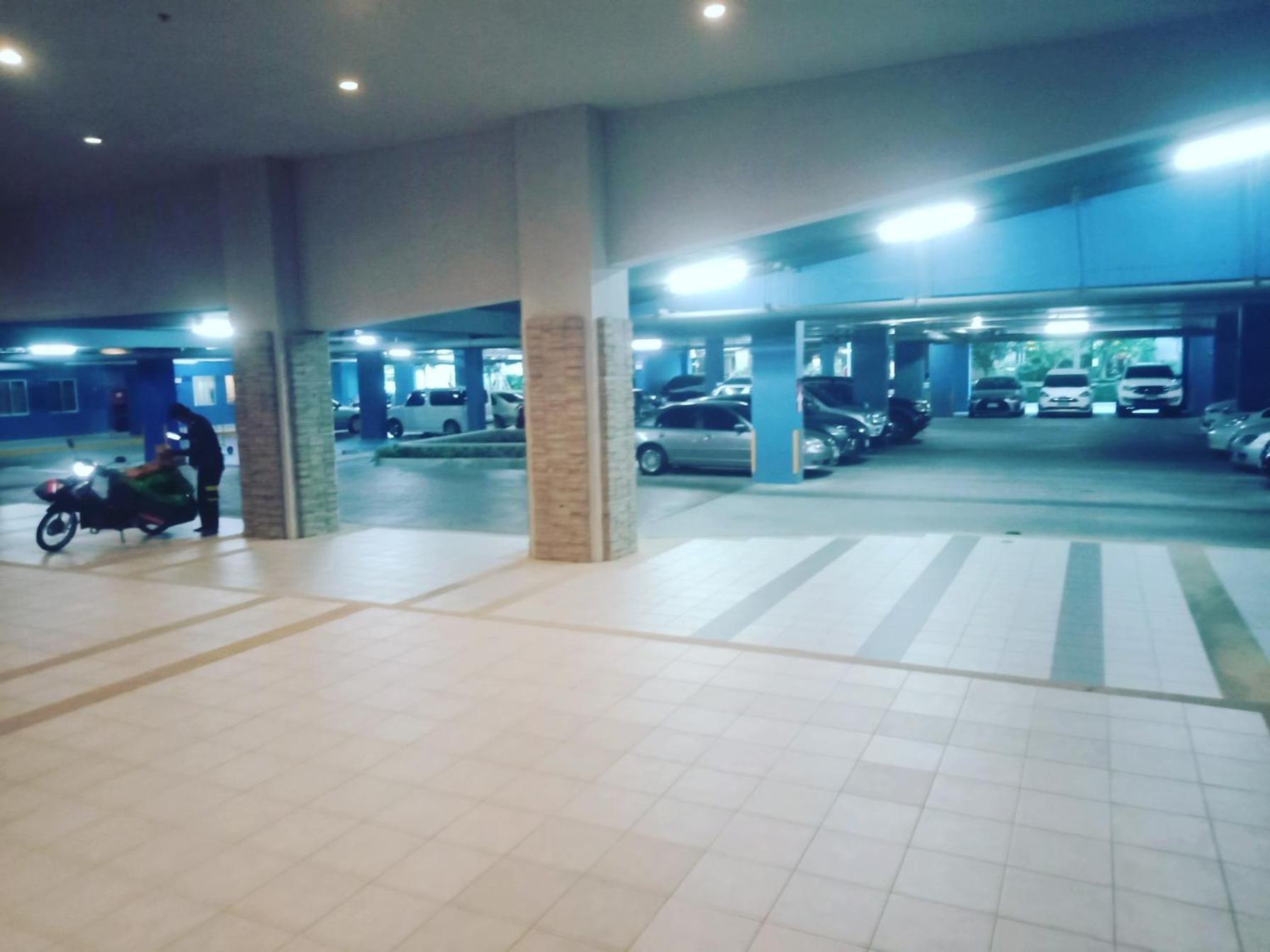 Jomtien Pattaya Condo Seaview Room Premium מראה חיצוני תמונה