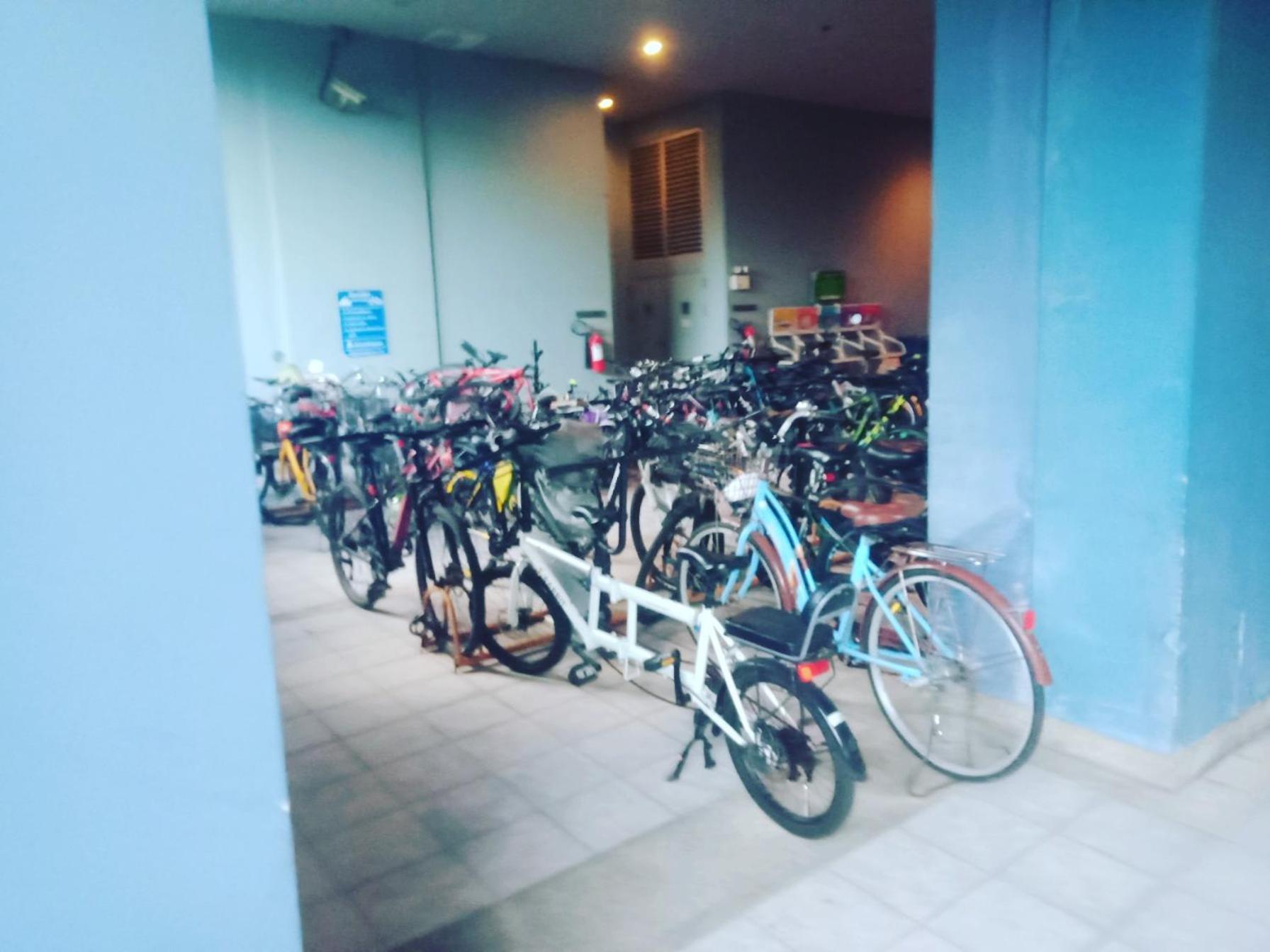 Jomtien Pattaya Condo Seaview Room Premium מראה חיצוני תמונה