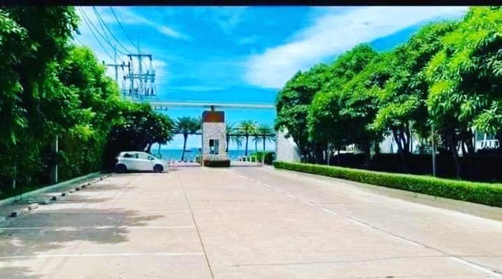 Jomtien Pattaya Condo Seaview Room Premium מראה חיצוני תמונה