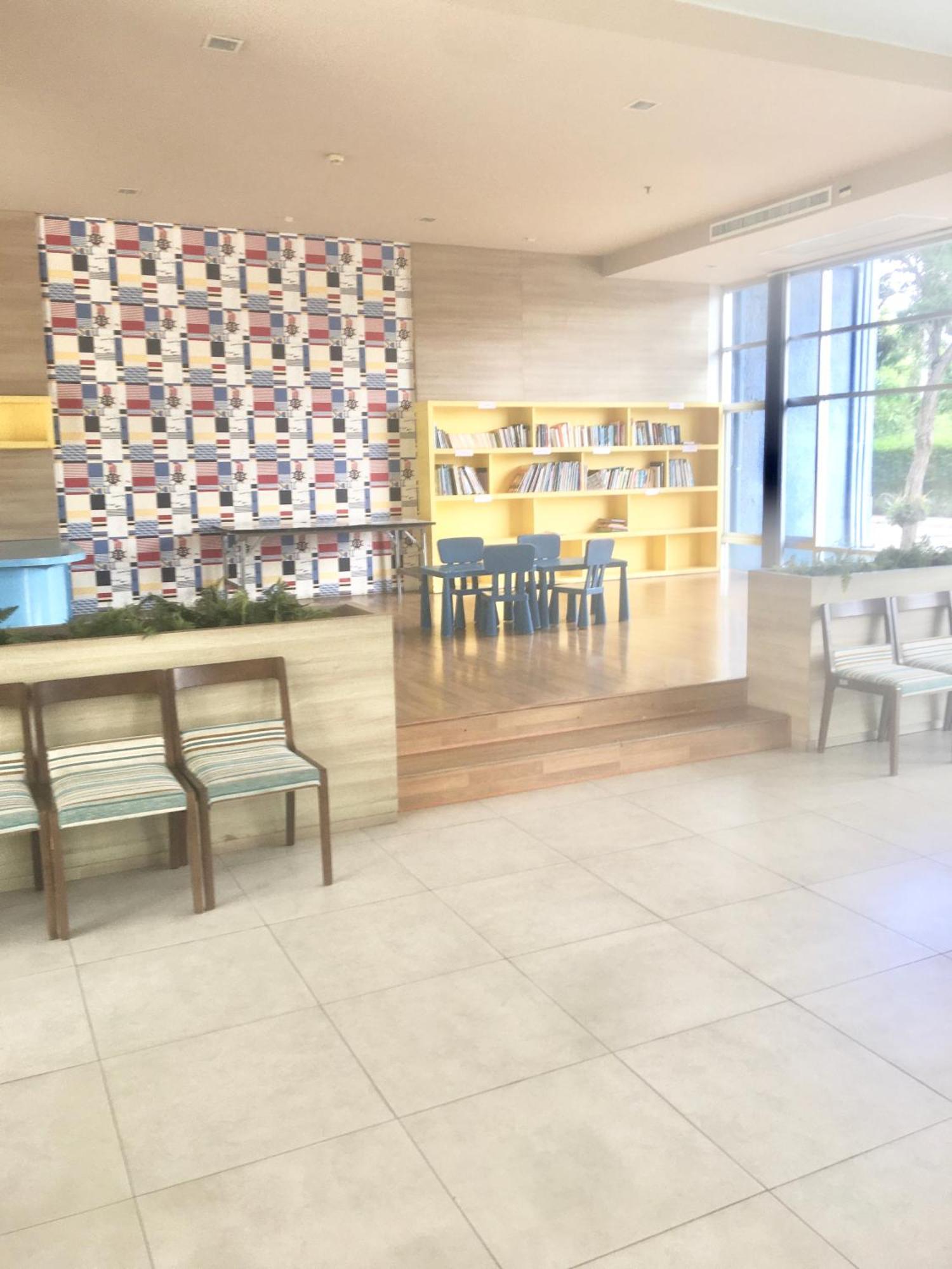 Jomtien Pattaya Condo Seaview Room Premium מראה חיצוני תמונה