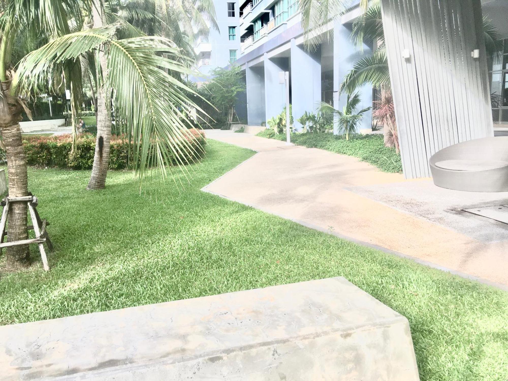 Jomtien Pattaya Condo Seaview Room Premium מראה חיצוני תמונה
