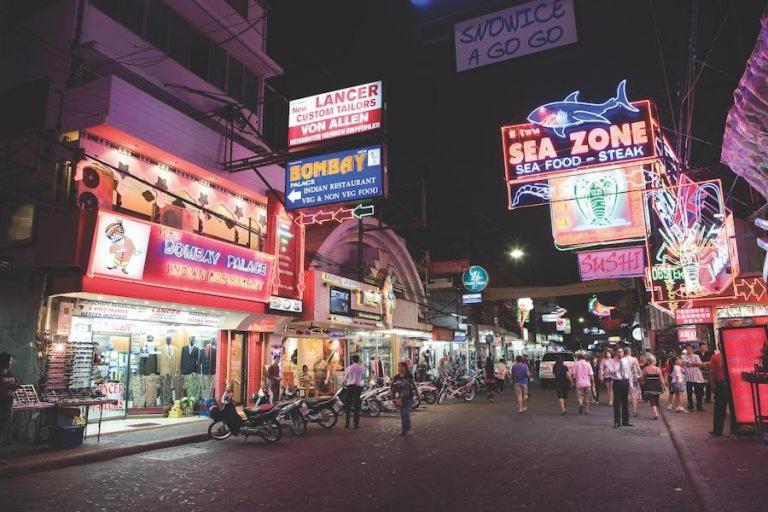 Jomtien Pattaya Condo Seaview Room Premium מראה חיצוני תמונה
