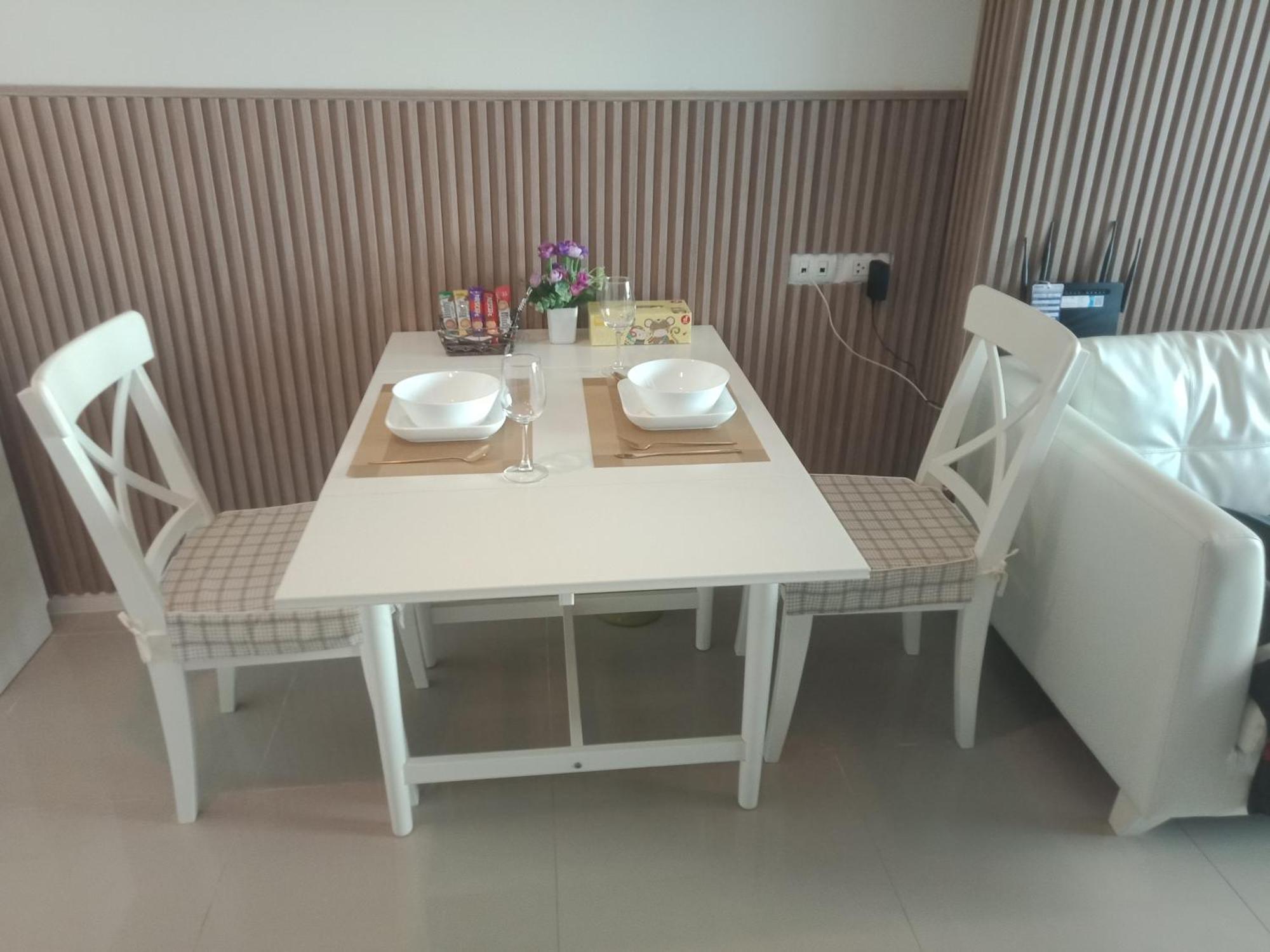 Jomtien Pattaya Condo Seaview Room Premium מראה חיצוני תמונה