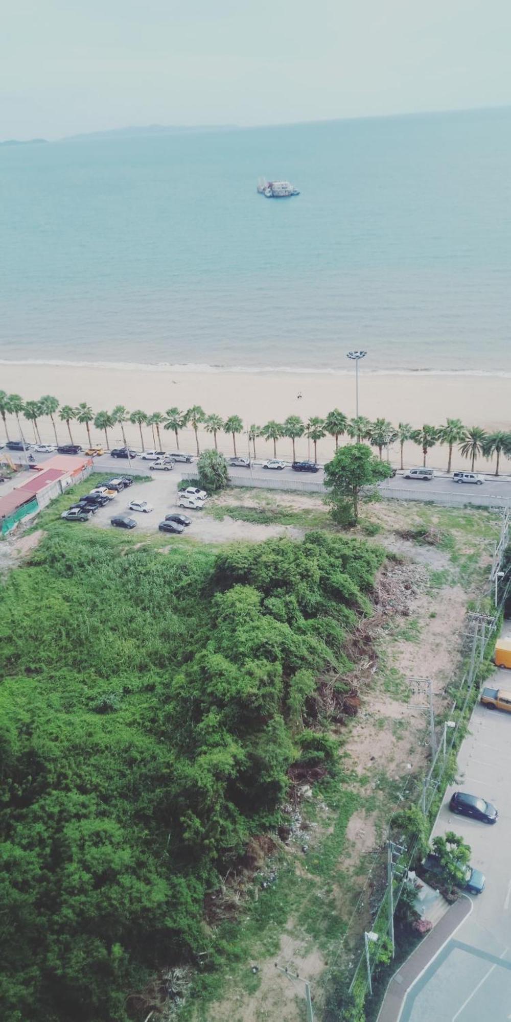 Jomtien Pattaya Condo Seaview Room Premium מראה חיצוני תמונה