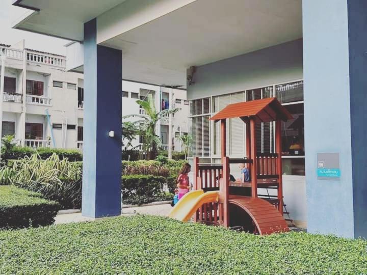 Jomtien Pattaya Condo Seaview Room Premium מראה חיצוני תמונה