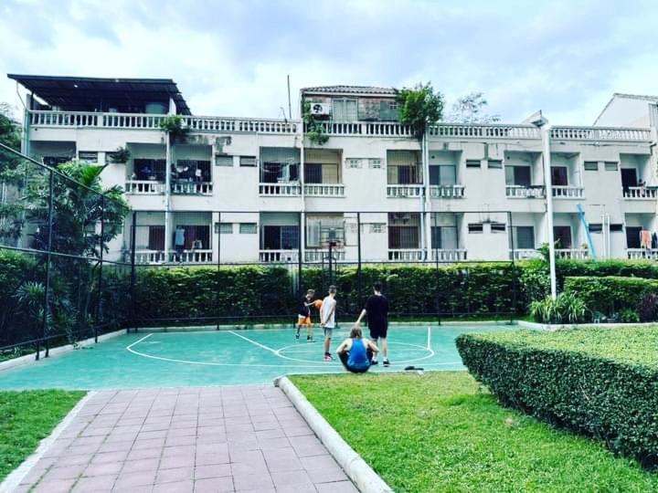 Jomtien Pattaya Condo Seaview Room Premium מראה חיצוני תמונה