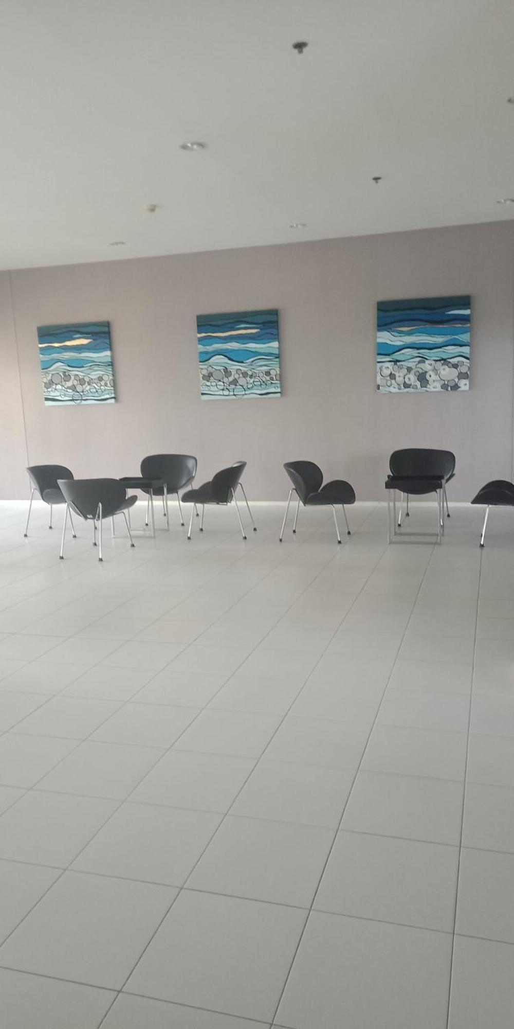 Jomtien Pattaya Condo Seaview Room Premium מראה חיצוני תמונה