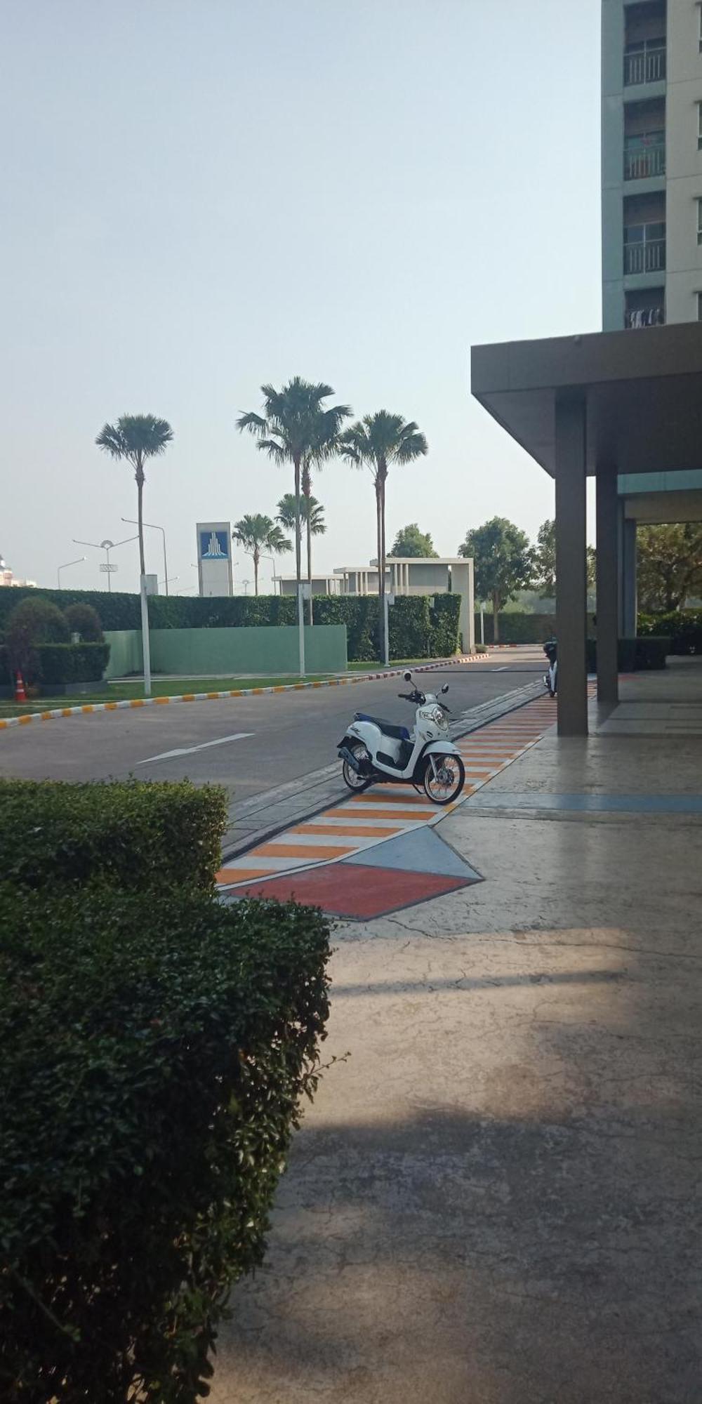 Jomtien Pattaya Condo Seaview Room Premium מראה חיצוני תמונה