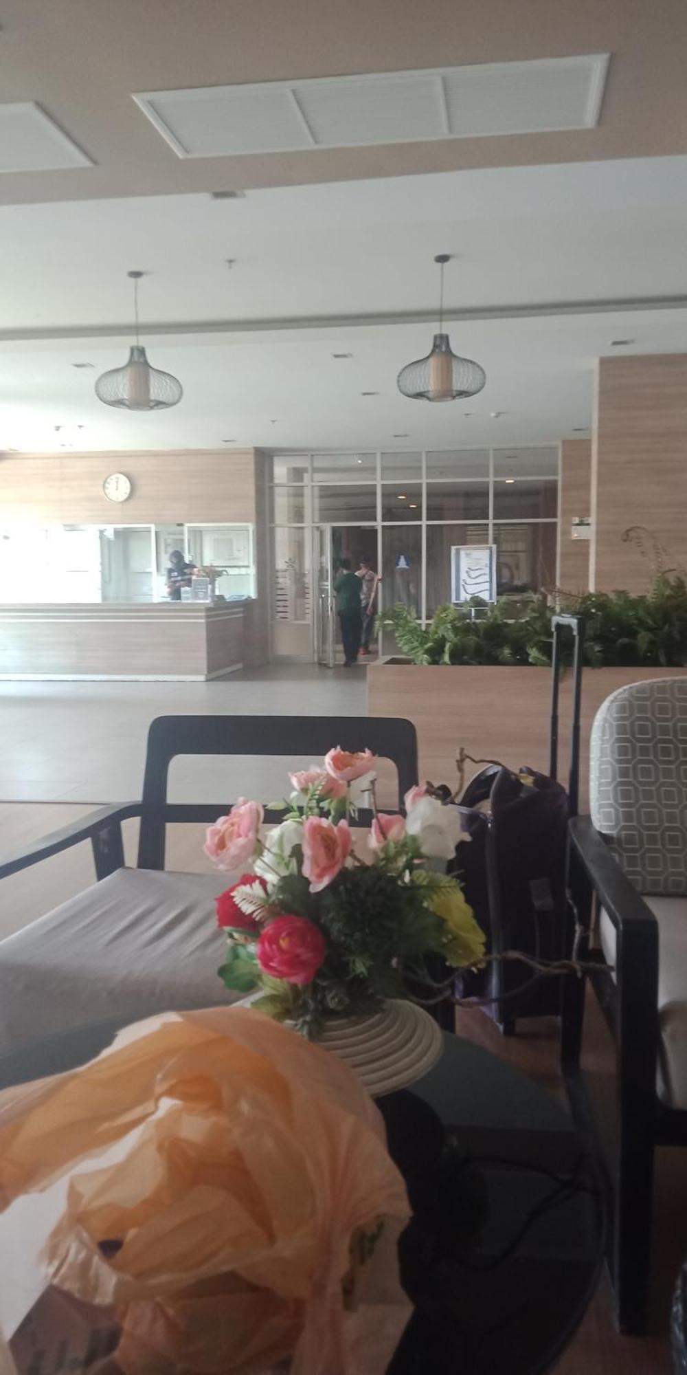 Jomtien Pattaya Condo Seaview Room Premium מראה חיצוני תמונה