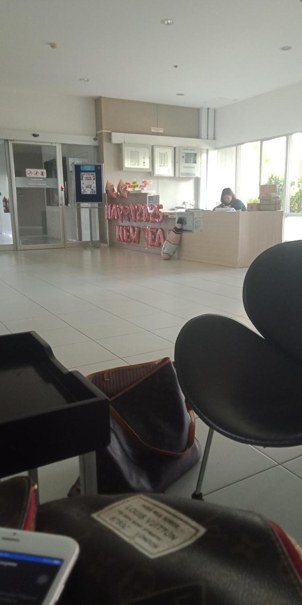 Jomtien Pattaya Condo Seaview Room Premium מראה חיצוני תמונה