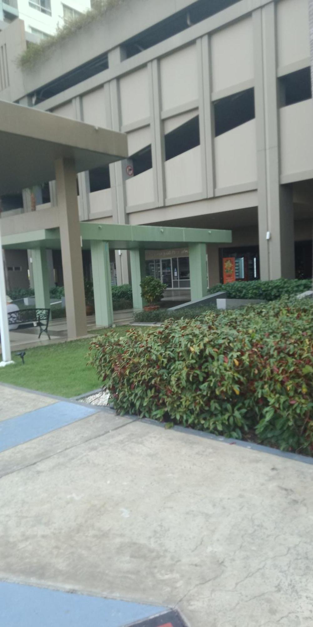 Jomtien Pattaya Condo Seaview Room Premium מראה חיצוני תמונה