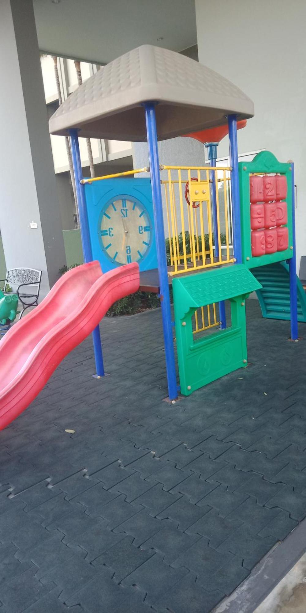 Jomtien Pattaya Condo Seaview Room Premium מראה חיצוני תמונה