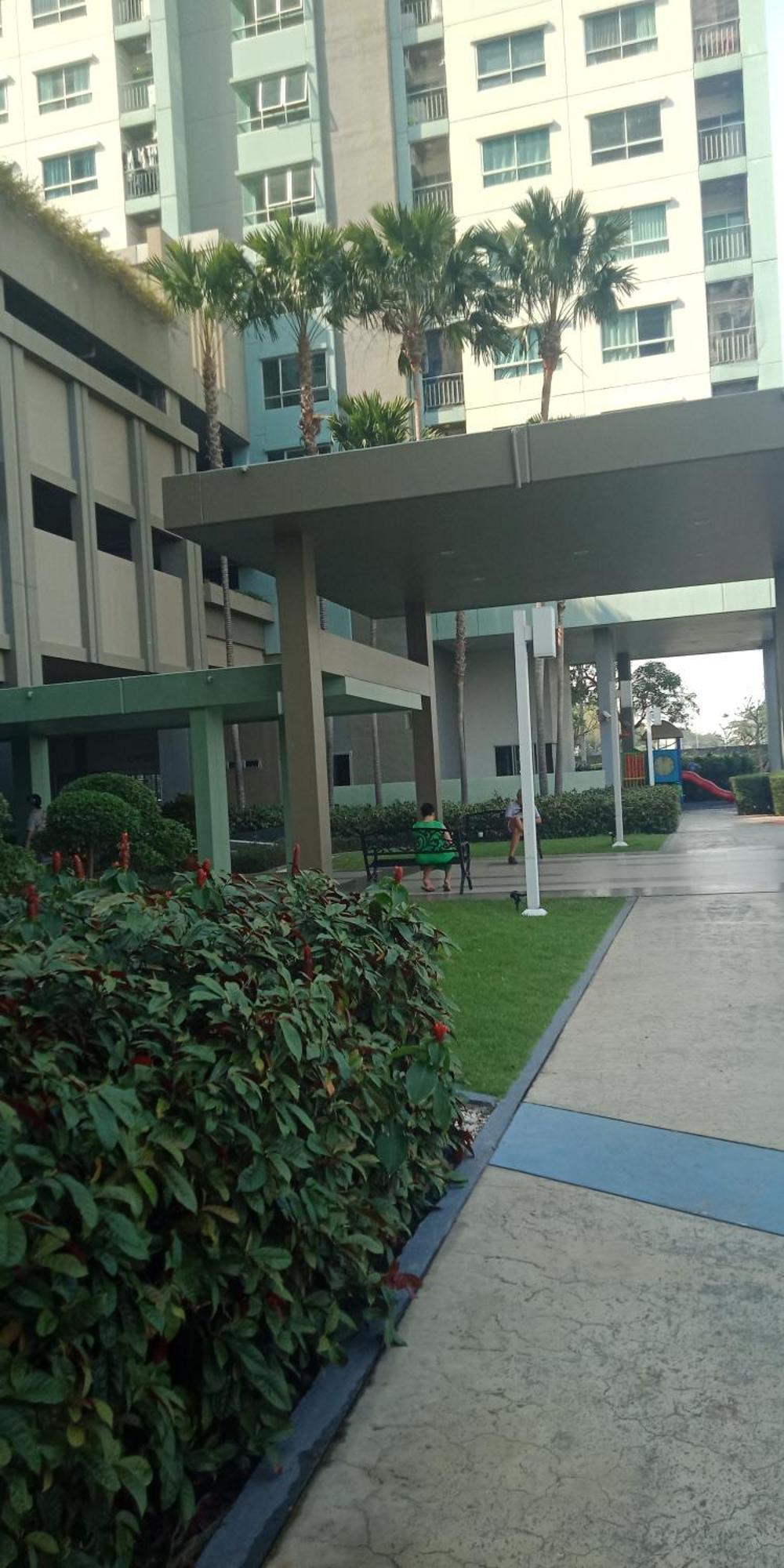 Jomtien Pattaya Condo Seaview Room Premium מראה חיצוני תמונה
